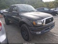 2001 Toyota Tacoma — photo 1 of 13 | VIN 5TEWM72N61Z768941