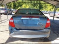 2011 Ford Fusion — photo 16 of 16 | VIN 3FAHP0JA6BR182026