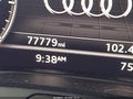 2017 Audi A3 — photo 16 of 17 | VIN WAUHUGFF8H1069324