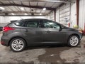 2017 Ford Focus — photo 14 of 21 | VIN 1FADP3N2XHL309791
