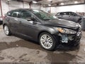 2017 Ford Focus — photo 1 of 21 | VIN 1FADP3N2XHL309791