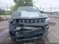 2018 Jeep Compass — photo 13 of 17 | VIN 3C4NJDBB0JT131779