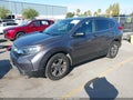 2018 Honda CR-V — photo 2 of 17 | VIN 2HKRW5H35JH427325