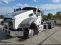 2026 Mack Other — photo 2 of 19 | VIN 1M2GR2GC8VM058093