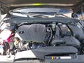 2026 Kia K5 — photo 10 of 16 | VIN KNAG64J73T5501937