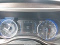 2017 Chrysler Pacifica — photo 7 of 16 | VIN 2C4RC1BG4HR833073