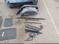2012 Jeep Wrangler — photo 12 of 17 | VIN 1C4AJWAG4CL256564