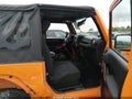 2012 Jeep Wrangler — photo 5 of 17 | VIN 1C4AJWAG4CL256564
