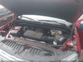 2021 Chevrolet Silverado 1500 — photo 10 of 15 | VIN 1GCUYGED4MZ168644