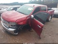 2021 Chevrolet Silverado 1500 — photo 2 of 15 | VIN 1GCUYGED4MZ168644