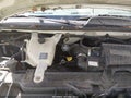 2016 Chevrolet Express 2500 — photo 10 of 16 | VIN 1GCWGAFF8G1132130