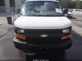 2016 Chevrolet Express 2500 — photo 12 of 16 | VIN 1GCWGAFF8G1132130