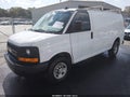 2016 Chevrolet Express 2500 — photo 2 of 16 | VIN 1GCWGAFF8G1132130