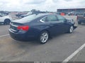 2015 Chevrolet Impala — photo 4 of 17 | VIN 2G1125S39F9138470
