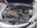 2009 Mazda 6 — photo 10 of 16 | VIN 1YVHP82B695M28225