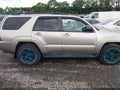 2004 Toyota 4Runner — photo 13 of 17 | VIN JTEBU14R040031049