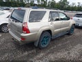 2004 Toyota 4Runner — photo 4 of 17 | VIN JTEBU14R040031049