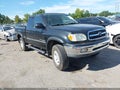 2002 Toyota Tundra — photo 1 of 11 | VIN 5TBBT48132S284334