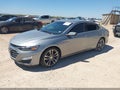 2023 Chevrolet Malibu — photo 2 of 19 | VIN 1G1ZD5STXPF215224