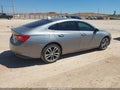 2023 Chevrolet Malibu — photo 4 of 19 | VIN 1G1ZD5STXPF215224