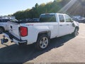 2017 Chevrolet Silverado 1500 — photo 4 of 16 | VIN 1GCVKPEC4HZ226738