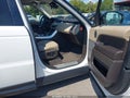 2019 Land Rover Range Rover Sport — photo 5 of 16 | VIN SALWR2RV5KA422863