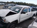 2015 Toyota Tacoma — photo 14 of 16 | VIN 5TFTX4CN4FX058491