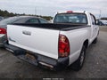 2015 Toyota Tacoma — photo 4 of 16 | VIN 5TFTX4CN4FX058491