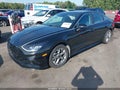 2021 Hyundai Sonata — photo 2 of 18 | VIN 5NPEF4JAXMH092777