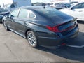 2021 Hyundai Sonata — photo 3 of 18 | VIN 5NPEF4JAXMH092777