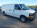 2018 Chevrolet Express 2500 — photo 1 of 16 | VIN 1GCWGBFP4J1288252