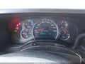 2018 Chevrolet Express 2500 — photo 7 of 16 | VIN 1GCWGBFP4J1288252