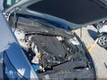 2023 Hyundai Sonata — photo 10 of 19 | VIN KMHL64JA8PA289798