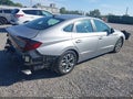 2023 Hyundai Sonata — photo 4 of 19 | VIN KMHL64JA8PA289798