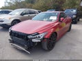 2017 Infiniti Q60 — photo 2 of 16 | VIN JN1FV7EK5HM610773