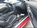 2017 Infiniti Q60 — photo 5 of 16 | VIN JN1FV7EK5HM610773