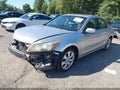 2008 Honda Accord — photo 2 of 17 | VIN 1HGCP26818A037728