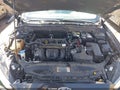 2015 Ford Fusion — photo 10 of 17 | VIN 3FA6P0H75FR202094