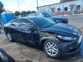 2015 Ford Fusion — photo 12 of 17 | VIN 3FA6P0H75FR202094