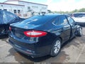 2015 Ford Fusion — photo 4 of 17 | VIN 3FA6P0H75FR202094