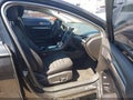 2015 Ford Fusion — photo 5 of 17 | VIN 3FA6P0H75FR202094