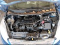 2011 Ford Fiesta — photo 10 of 11 | VIN 3FADP4CJ0BM209916
