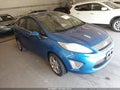 2011 Ford Fiesta — photo 1 of 11 | VIN 3FADP4CJ0BM209916