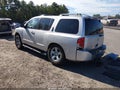2004 Nissan Pathfinder — photo 3 of 15 | VIN 5N1AA08BX4N721129