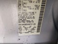 2004 Nissan Pathfinder — photo 9 of 15 | VIN 5N1AA08BX4N721129