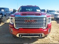 2023 GMC Sierra 3500 HD — photo 12 of 15 | VIN 1GT49WEY4PF175433