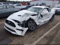 2018 Ford Mustang — photo 2 of 15 | VIN 1FA6P8TH9J5115633