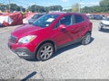 2016 Buick Encore — photo 2 of 17 | VIN KL4CJGSB8GB693586