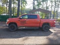 2017 Toyota Tundra — photo 14 of 16 | VIN 5TFHY5F19HX652949