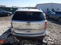 2014 Ford Explorer — photo 16 of 16 | VIN 1FM5K8F88EGC36899